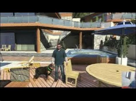 Ngopi Pagi Sama GTA 5 Tamatin Untuk Pertama Kali YouTube