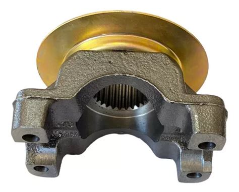 Flange Pinhão Diferencial Agrale Motor 3cc Parcelamento sem juros