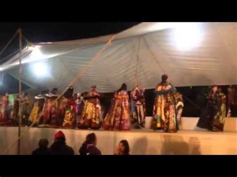 San Sebasti N Xolalpa Danza De Moros Y Cristianos Youtube