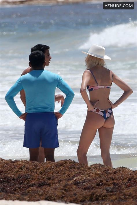 Devon Windsor Nude Aznude