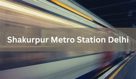 Badarpur Border Metro Station in Delhi: Timings, fare, route