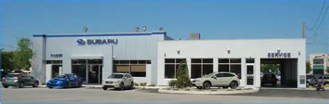 Reedman-Toll Subaru of Exton - Exton, PA | Cars.com