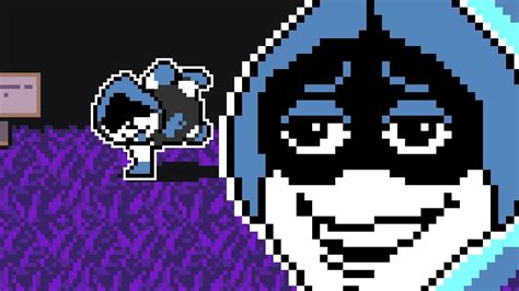 Breakdancing Lancer Deltarune Animation Youtube