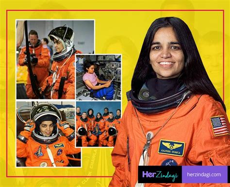 Kalpana Chawla Husband Name