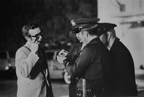 Behind The Picture Rfks Assassination Los Angeles 1968