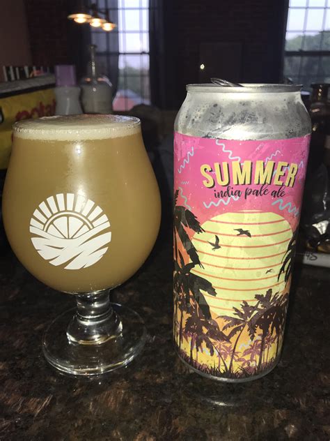 Vitamin sea brewing : r/beerporn