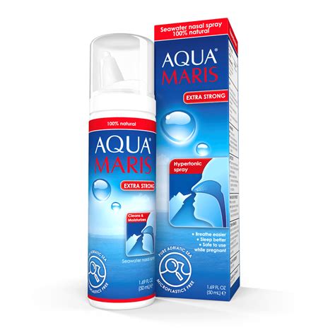 Our products – Aqua Maris