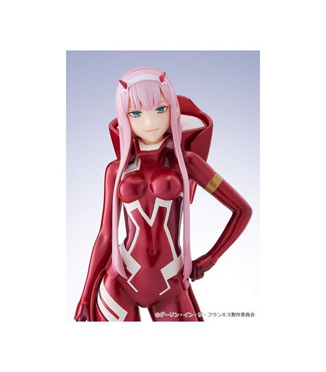 Darling In The Franxx Party Zero Two Pilot Suit Pop Up Parade L Size