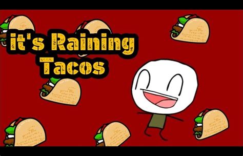 Raining Tacos The Ultimate Guide To The Catchy Tune That Stole Your Heart