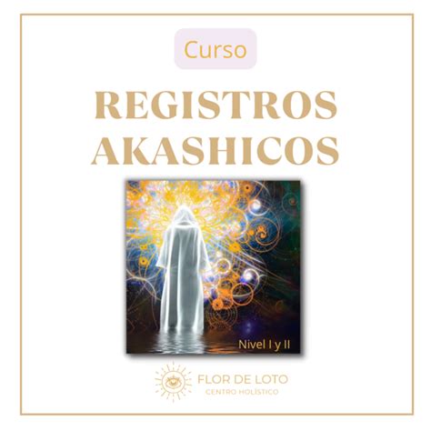 CURSO DE REGISTROS AKASHICOS