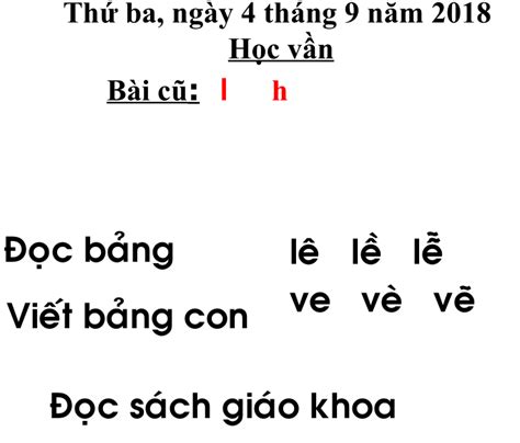 Bai 9 O C