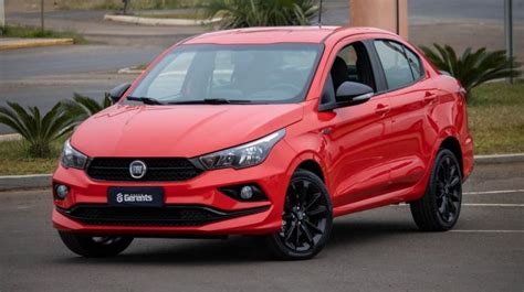 Fiat Cronos Hgt Autom Tico Grupo Gerents