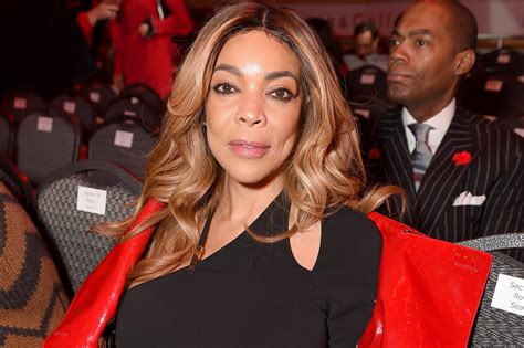 Wendy Williams Updates Fans On Her Health The Daily Dish