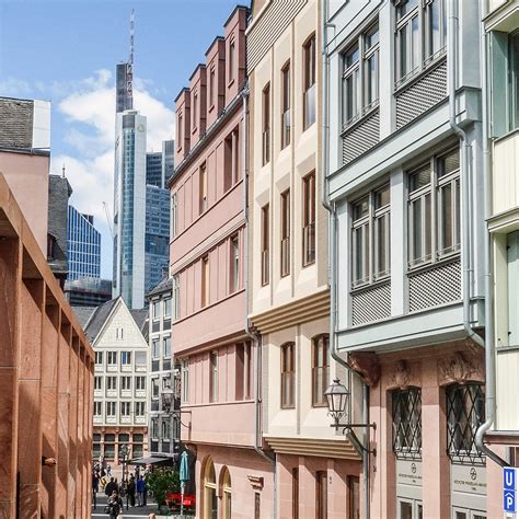 Frankfurt Neue Altstadt 8