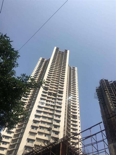 Nirmal Lifestyle Zircon Mulund West Mulund West Without Brokerage