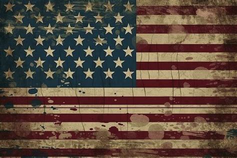 Tattered American Flag Stock Photos, Images and Backgrounds for Free Download