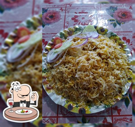 Kolkata Arsalan Biryani Suri Restaurant Reviews