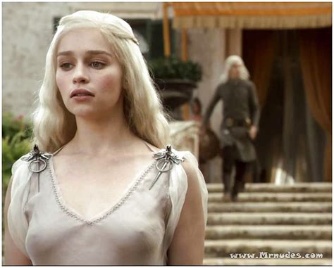 Emilia Clarke Porn Pictures XXX Photos Sex Images PICTOA