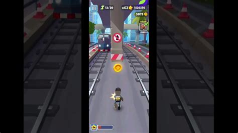 Subway Surfers 2024 Dark Outfit Jake 5k Coins Collect Bam Lhary