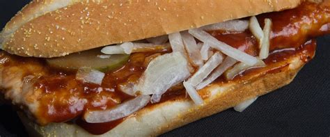 Is the McRib Here to Stay?