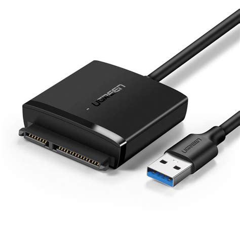 Ugreen CM352 adapter USB 3.0 - 2.5'' / 3.5'&#