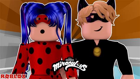 LADYBUG VS CAT NOIR INVADIRAM O TOWER OF MISERY YouTube