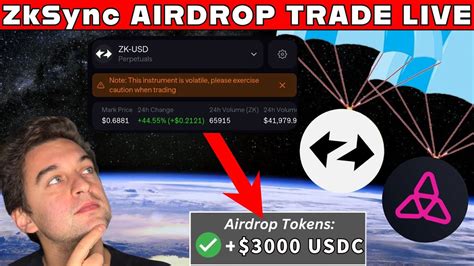 Zksync Airdrop At 0 60 Cent Complete Guide Youtube