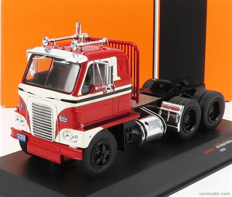 IXO MODELS TR130 22 Scale 1 43 INTERNATIONAL DCOF 405 TRACTOR TRUCK 3