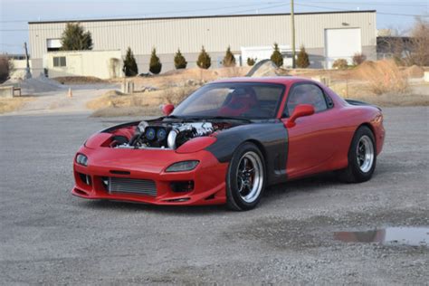 1000hp Fully Built 30 2jz Powered Swap Built R154 Aem Brembo Precision