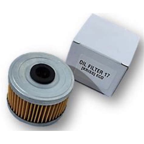 Oil Filter Kriss Modenas Eco Shopee Malaysia