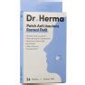 Dr Herma patch anti boutons Soin pour peau à imperfections