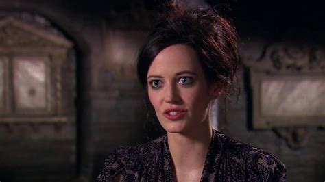 Dark Shadows Dark Shadows Eva Green On Her Character And The Story