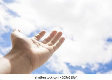 13,796 Hand reaching out sky Images, Stock Photos & Vectors | Shutterstock