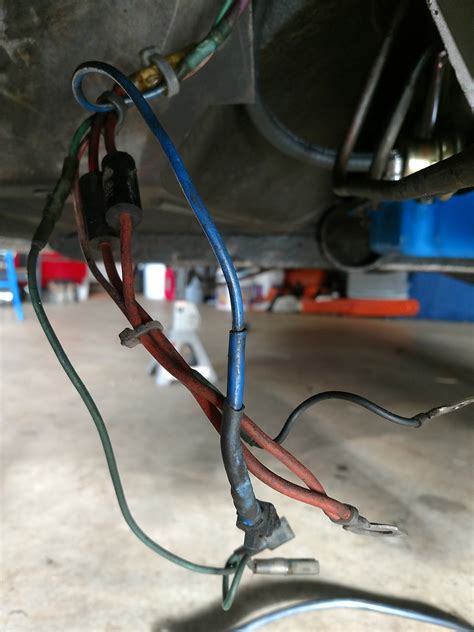 1981 Corvette Starter Wiring Diagram - Wiring Diagram