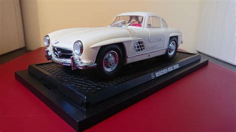 Kyosho Mercedes Benz Sl Catawiki