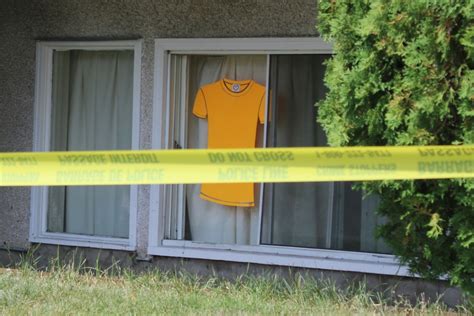 Rcmp Investigating City S Fifth Homicide Prince George Citizen