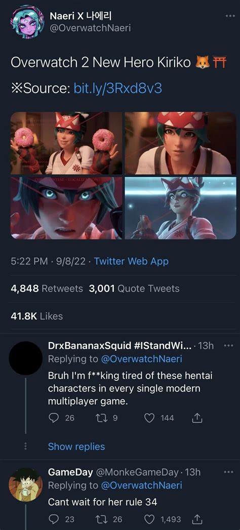 JU From R Gaming Mainstream Subs Are Too Damn Horny R JustUnsubbed