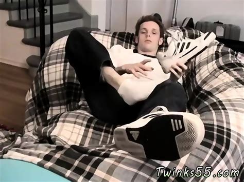 Hairy Men Legs And Asses Gay Jarrod Teases And Strokes