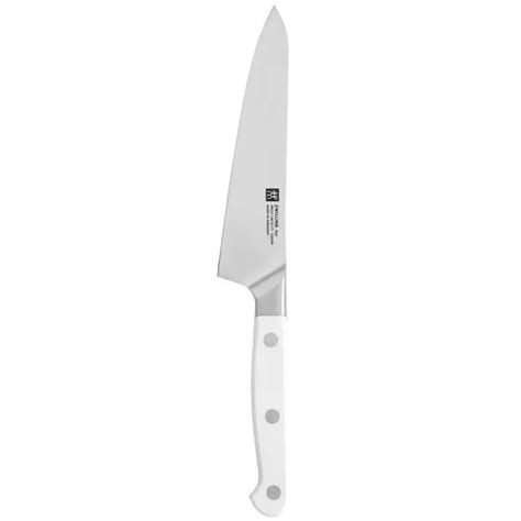 Zwilling Pro Le Blanc Chef Knives Sur La Table