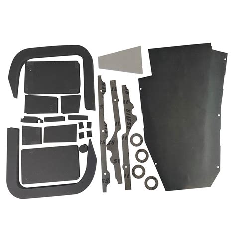 cool cab kit    newer rzr xp  wolfsnout