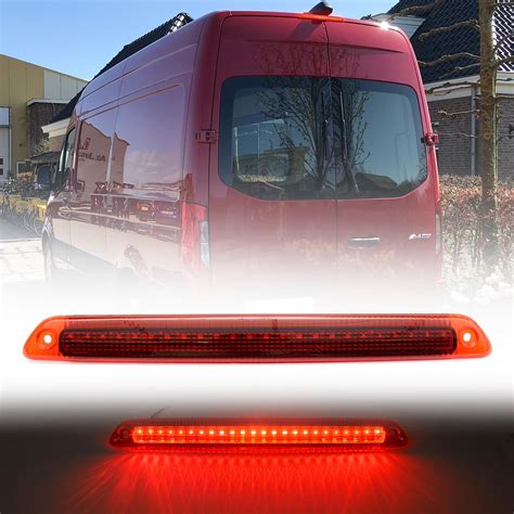 Amazon Nslumo Led Third Brake Light Replacement For