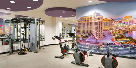 Springhill Suites Las Vegas Convention Center | Las Vegas Hotel