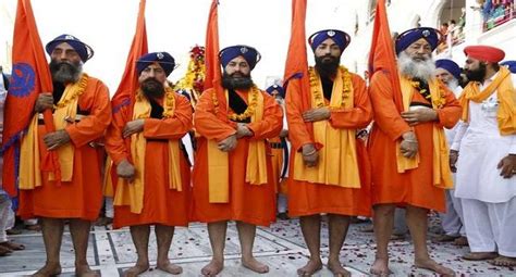 Baisakhi And The Birth Of Khalsa 9 Points To Tell You Why It Is