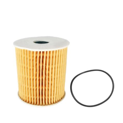 Oil Filter Volvo Airoilfilter