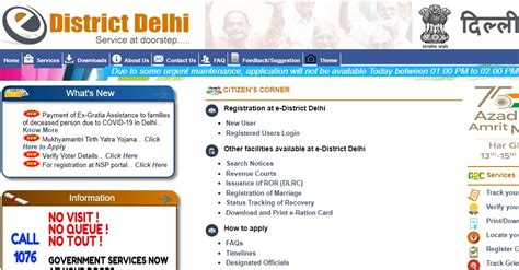 How To Get Obc Certificate In Delhi