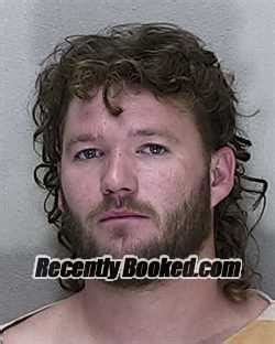 Recent Booking Mugshot For MATTHEW KRAMER In Marion County Florida