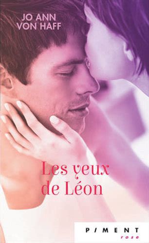 Les Yeux De L On By Jo Ann Von Haff Goodreads