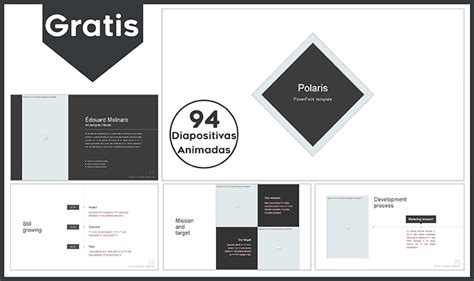 Plantillas Para Power Point Formales Plantillas Gratis