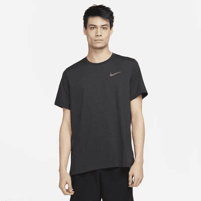 Nike Pro Dri FIT Men S Short Sleeve Top Nike IE