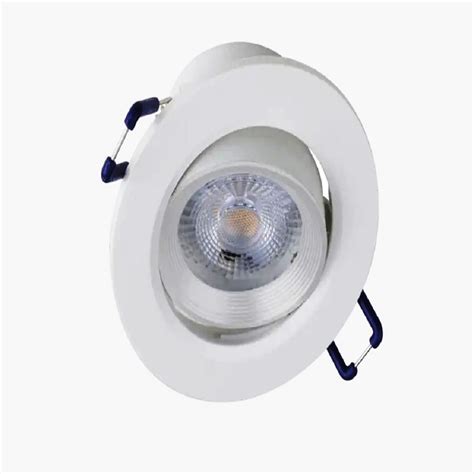 Elitco Indoor Ceiling Recessed Lights Ip Rated Minimum Year Warranty